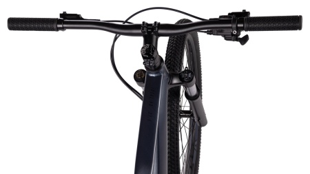 Велосипед Aspect Ideal HD 27.5 (2024)