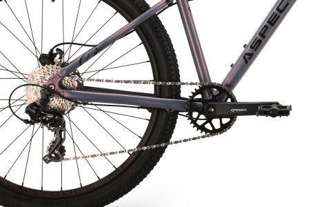 Велосипед Aspect Alma Pro 27.5 (2025)