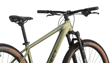 Велосипед Aspect Cobalt 29 (2026)