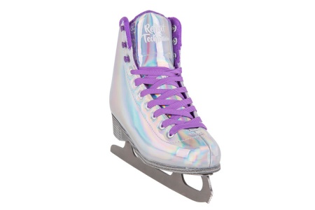 Фигурные коньки Reflect 									