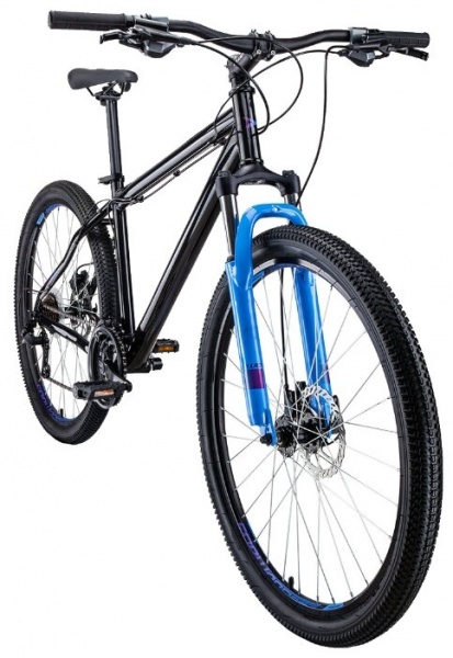 Велосипед Forward Sporting 27,5 3.0 disc (2019)