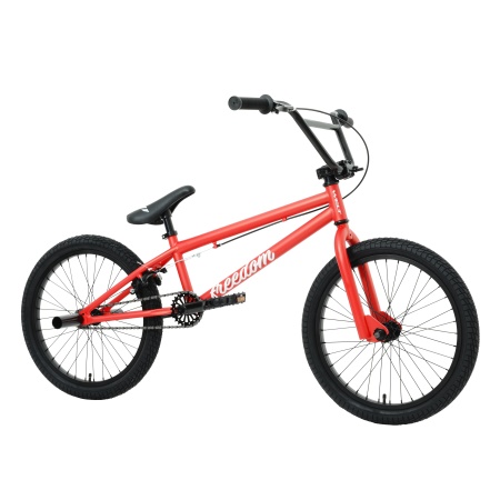 Велосипед Welt BMX Freedom 1.0 (2024/)