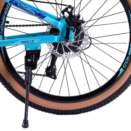 Велосипед Comiron Smart 24" 