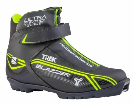 Лыжные ботинки TREK Blazzer Control 1 NNN марки