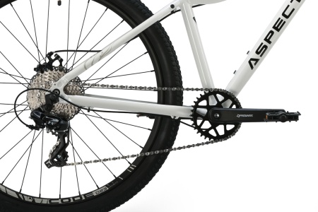 Велосипед Aspect Alma 27.5 (2025)
