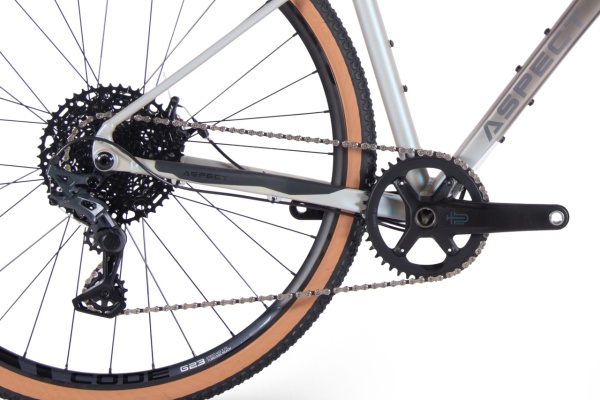 Велосипед Aspect AllRoad Pro (2025)