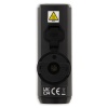 Фонарь велосипедный Cluxx Lumia 500 Black