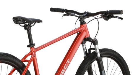 Велосипед Aspect Nickel Pro 27.5 (2026)