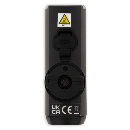 Фонарь велосипедный Cluxx Lumia 500 Black