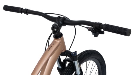 Велосипед Aspect Oasis 27.5 (2026)