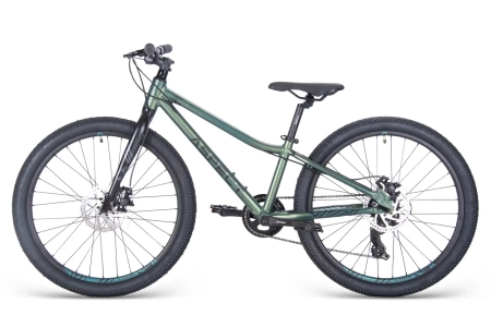 Велосипед Aspect Winner Lite 24 (2025) Велосипед Aspect Winner Lite 24 (2025)