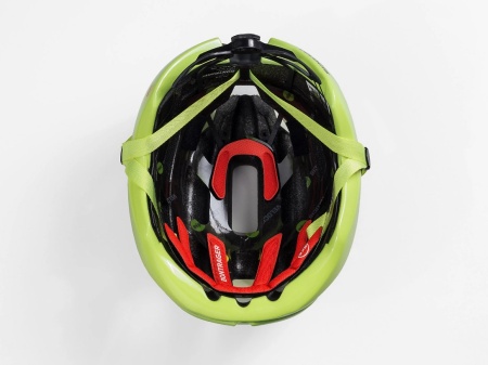 Шлем Bontrager Velocis MIPS Visibility Large CE