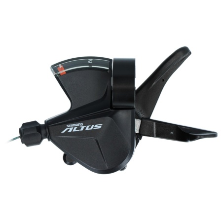 Шифтер Shimano SL-M2010 2 ск. Altus 1800 