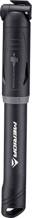 Насос-мини Merida Eco MTB (80psi-5.5bar) 