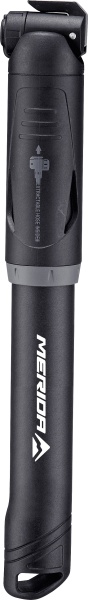 Насос-мини Merida Eco MTB (80psi-5.5bar) 