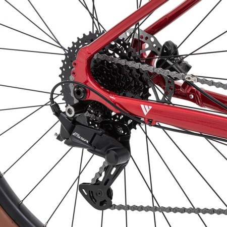 Велосипед Welt Icon 1.0 27 (2026)