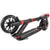 Самокат TechTeam City Scooter Disk grey