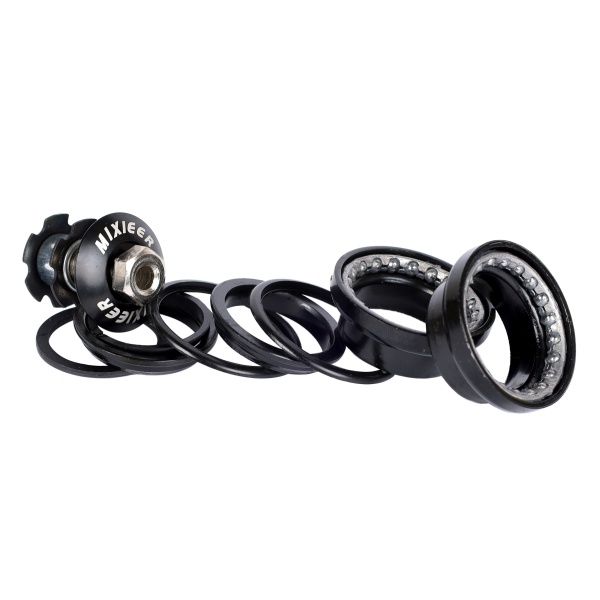 Рулевая колонка MIXIEER QLP-17 ED black