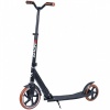 Самокат городской Novatrack Deft 230 BK20  